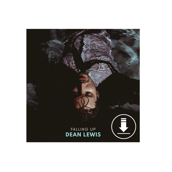 Falling Up Digital Single Dean Lewis Official Store