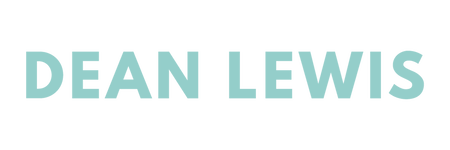 Dean Lewis Official Store mobile logo